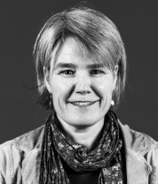 Susanne Zuberbühler
