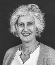 Irene Coulaxides