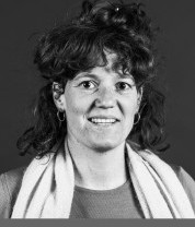 Rahel Barendregt