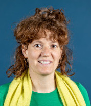 Rahel Barendregt