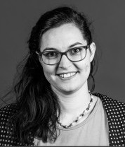 Melanie Kreutzer-Basler