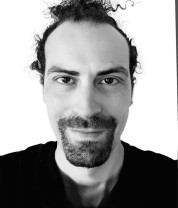Andreas Kamber