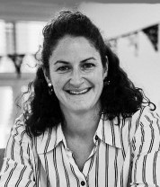 Lydia Beerhalter