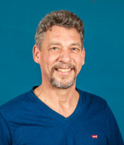 Christoph Brandenberger