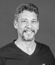 Christoph Brandenberger