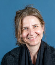 Tanja Dammann