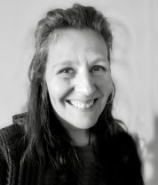 Caroline Geringer