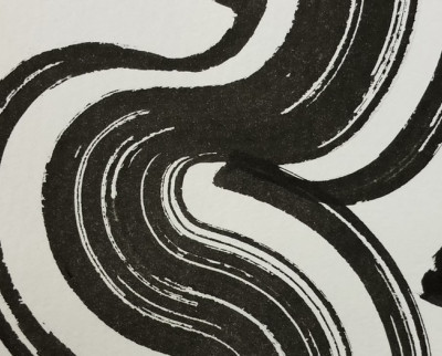 NEU: Mal- Werkzeuge und ihre Spuren