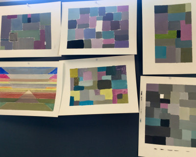 Neu: Spielerische Farbenlehre 