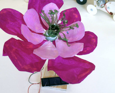 10 Ideen mit Solarenergie