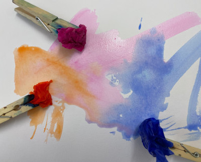 NEU: Farben, Formen, Wow-Effekte