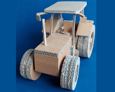 Einfach genial: Wellkarton 