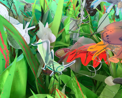 Insektenwiese