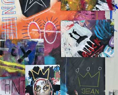 Für deinen Gestaltungskick